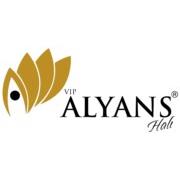 Alyans Hal? Logo [EPS]