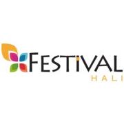 Festival Hal? Logo [EPS]