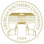 Georgia Southern University Logo [GS] Download Vector