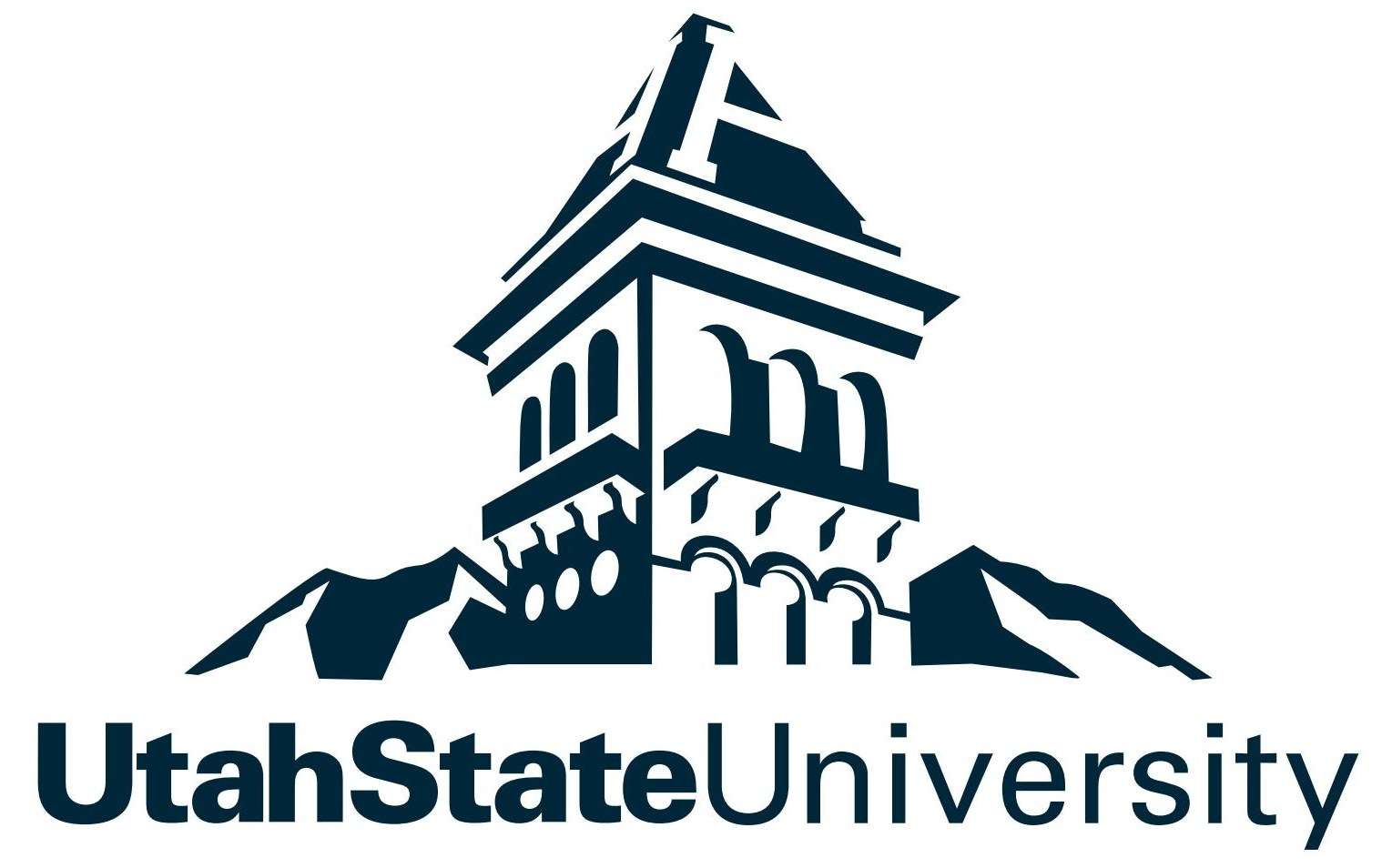 Utah State University Logo and Seal [USU] Download Vector