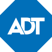 ADT Logo [EPS - Security Systems]