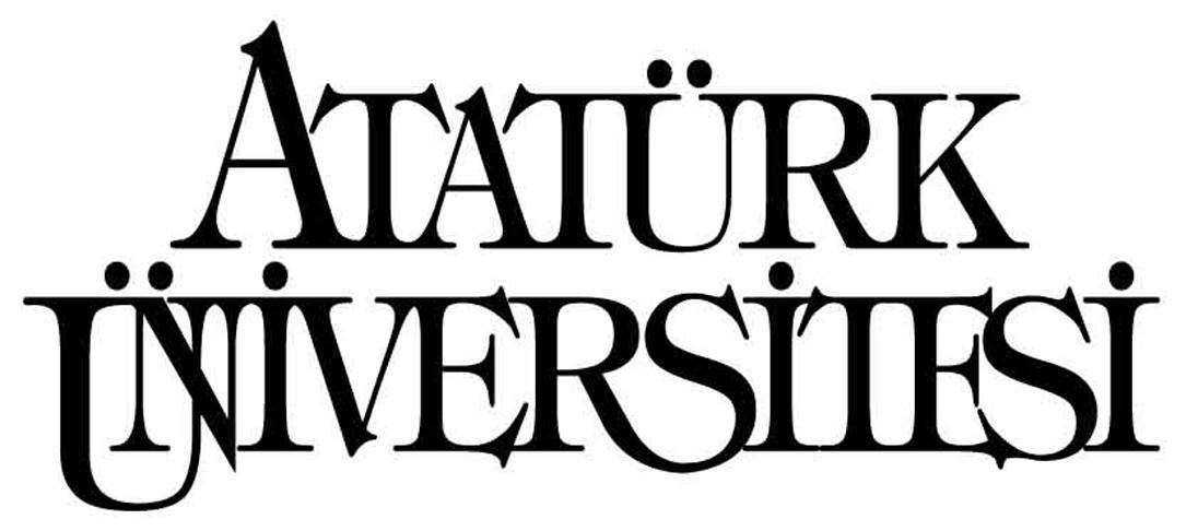 Ataturk Universitesi Logo1 Free Download