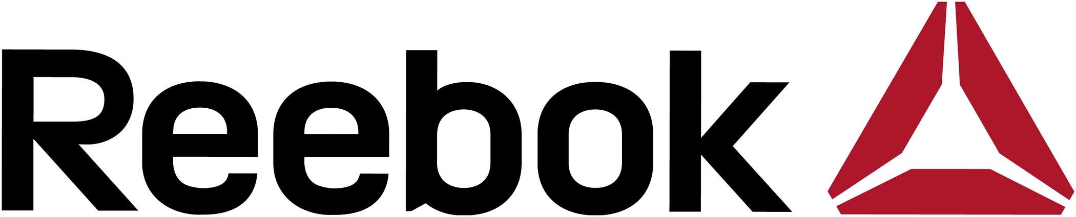 Reebok Logo [New] png