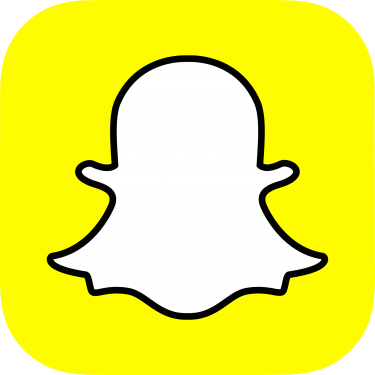 Snapchat Logo [snapchat.com] png