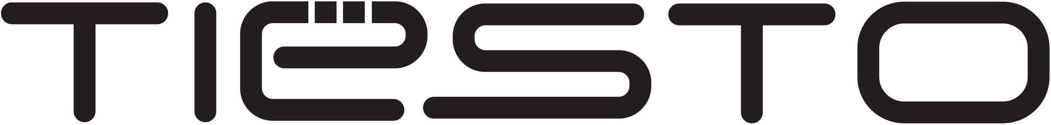 Tiësto Logo png