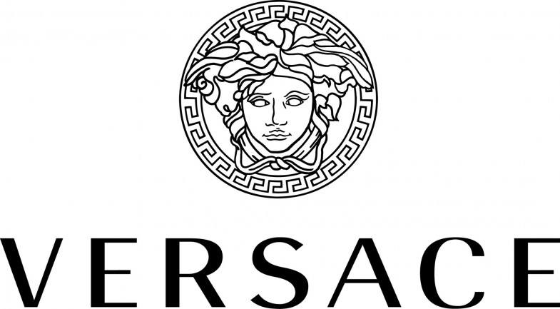 Versace Logo Download Vector
