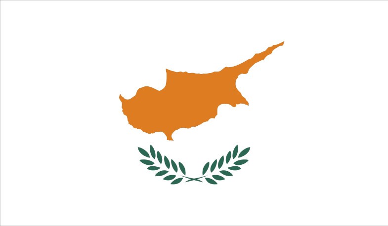 Cyprus Flag png