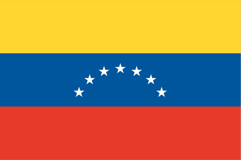 Venezuela Flag png
