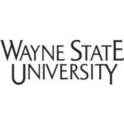 WSU Logo [PDF - Wayne State University]