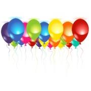 Party - Balloons