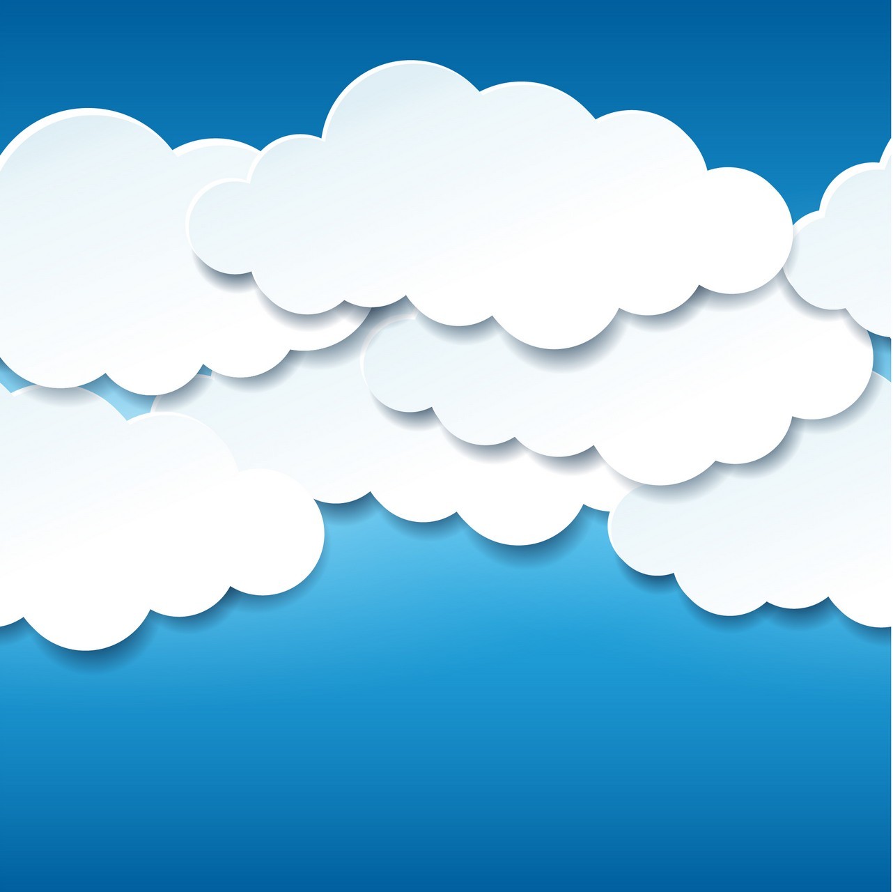 Cloud Background 01 png