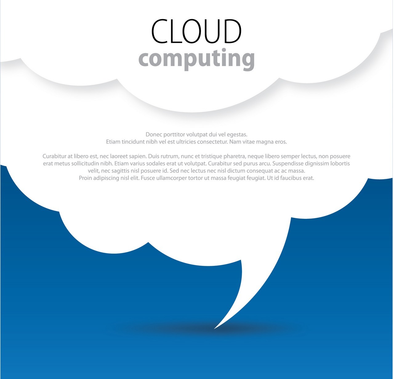 Cloud Background 03 png