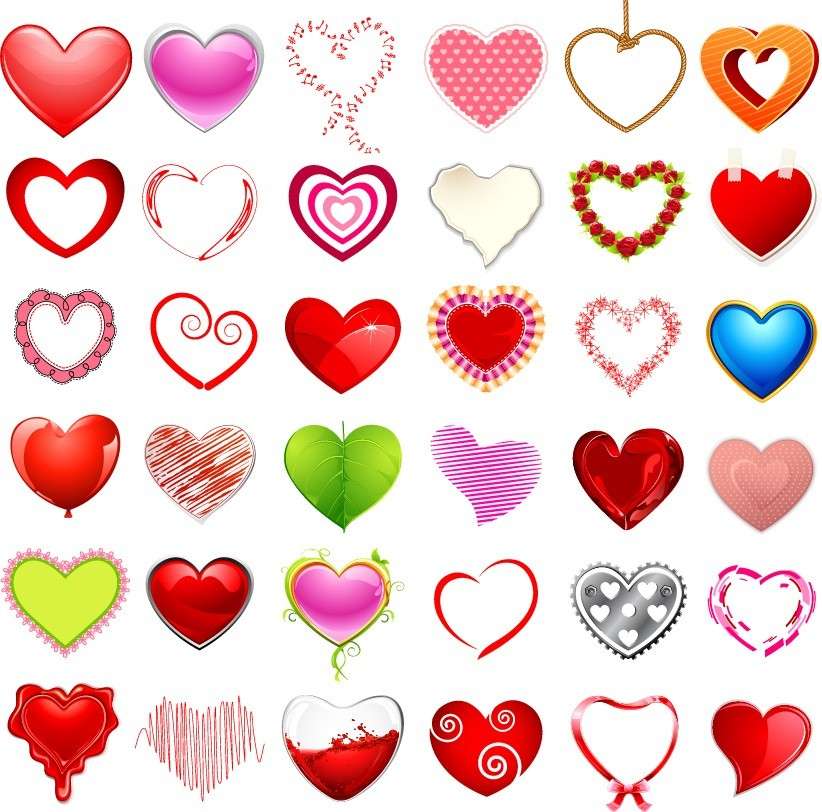 Heart 08 png