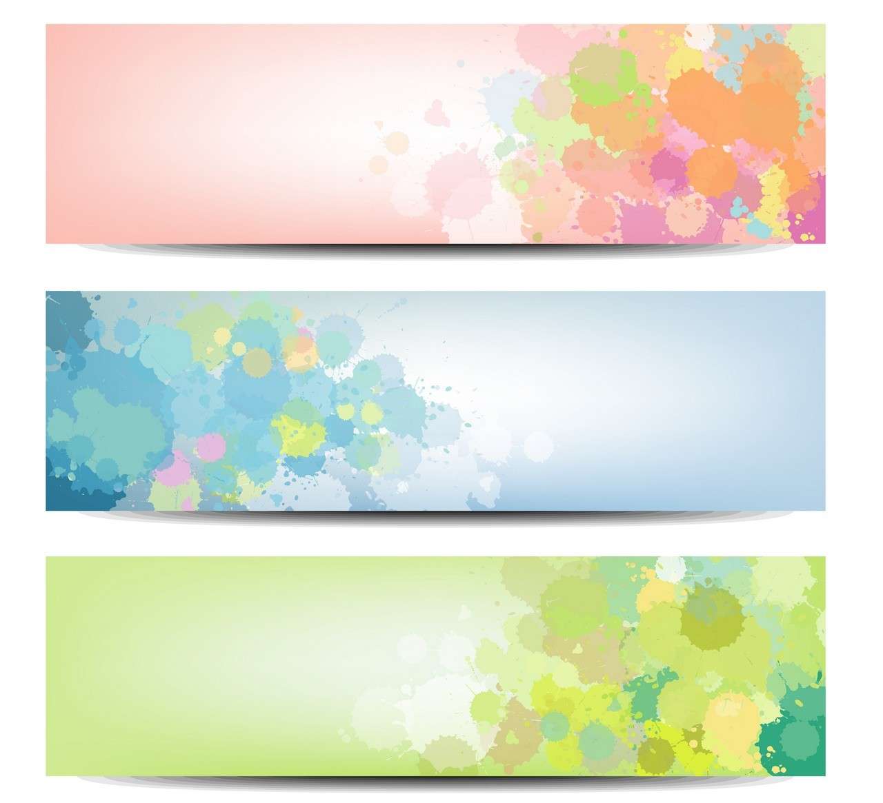 Banner 14 [floral] png