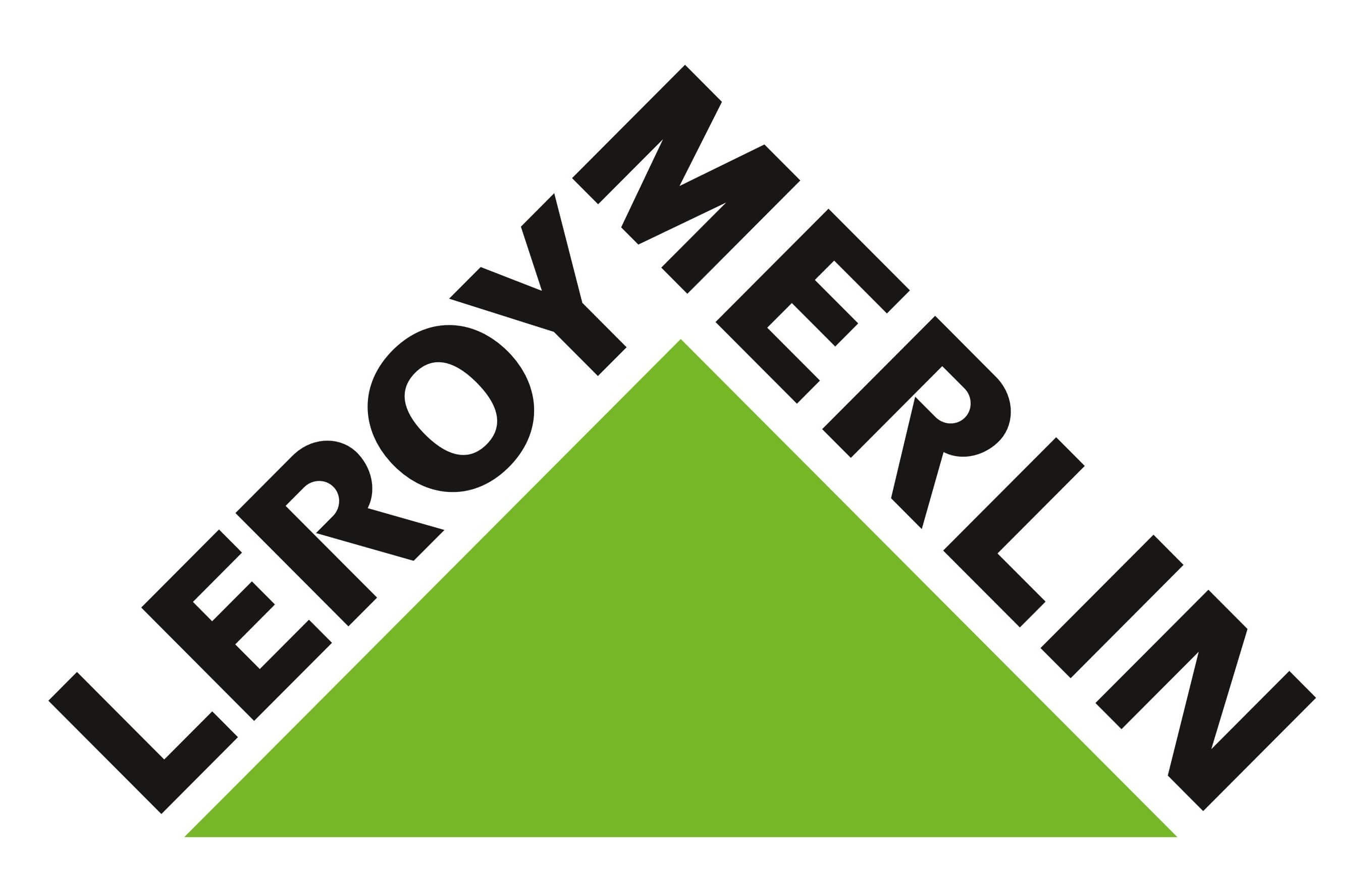 Leroy Merlin Logo png