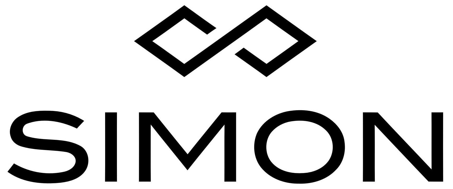 Simon Logo [Simon Property Group] png