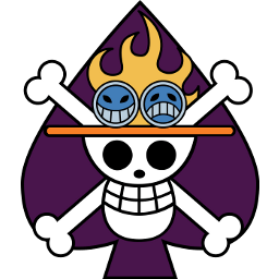 One Piece Manga Icons [PNG   256x256] png