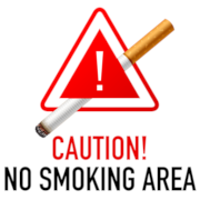 No Smoking Signs [PNG - 512x512]