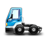 Little Trucks Icons [PNG - 512x512]