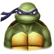 Ninja Turtles Icons [PNG - 515x512]