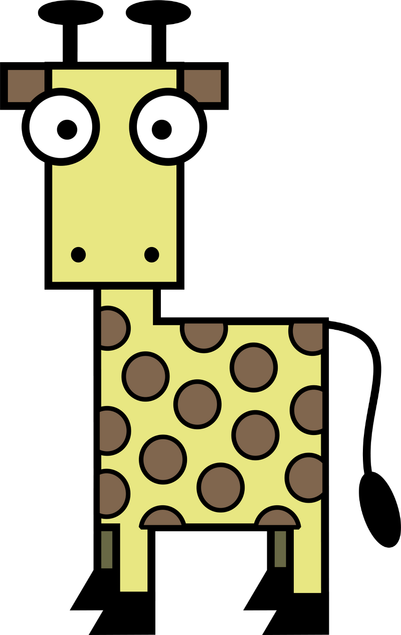 Squared Animal Icon Set [PNG] png
