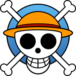 One Piece Manga Icons [PNG   256x256] png