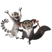 Madagascar Icons [PNG   1280x1024] png