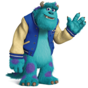 Monsters University Icons [PNG   256x256] png