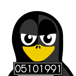 Tuxlets Icons [Penguin PNG   256x256] png