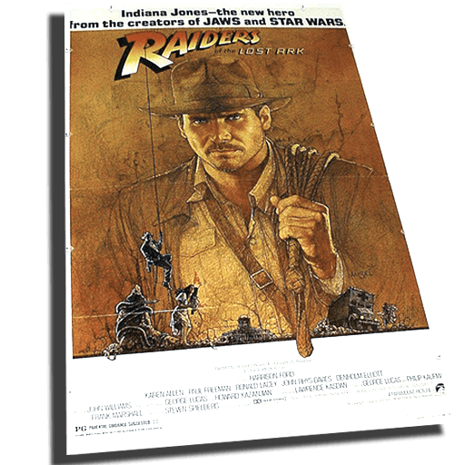 Indiana Jones Icons [PNG   512x512] png