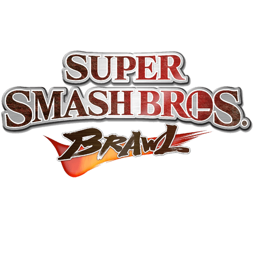 Super Smash Bros Icon Set [PNG   512x512] png