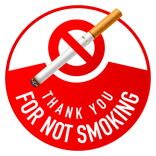 No Smoking Signs [PNG   512x512] png