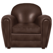 Armchair [PNG]