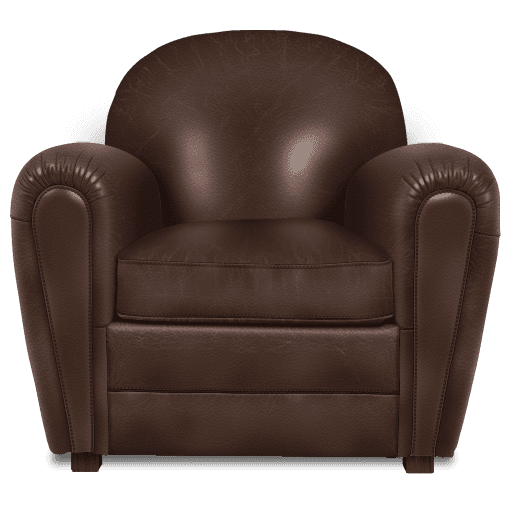 Armchair [PNG] png