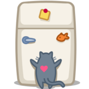 Cat Icon Set [PNG   256x256] png
