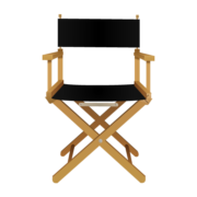 Directors Chair [PNG]