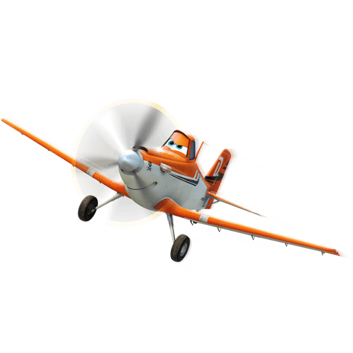 Disney Planes Movie Icons [PNG   512x512] png