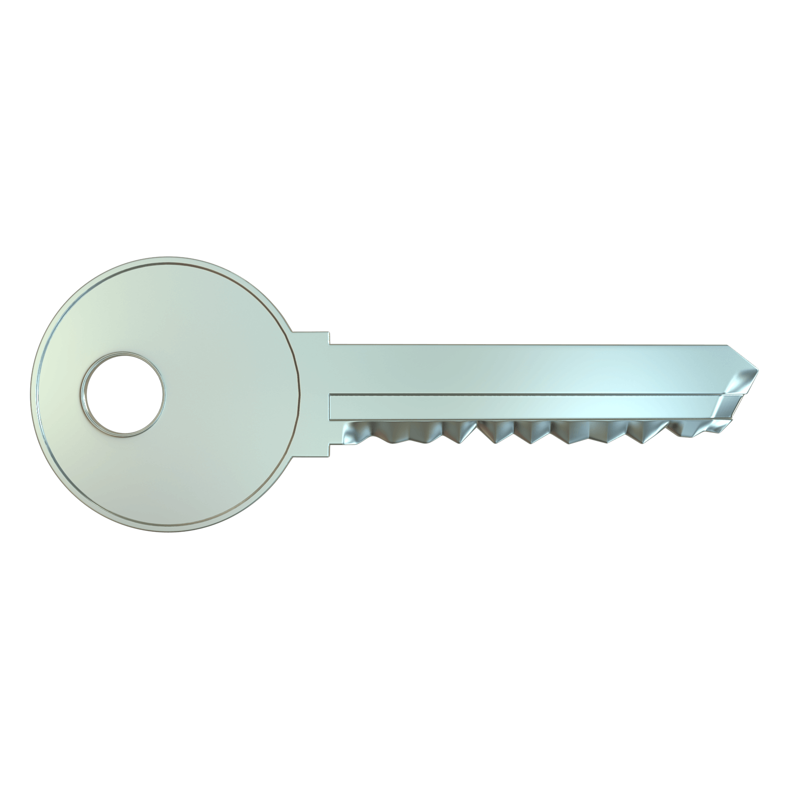 3D Key [PNG   1600x1600] png