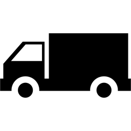 Logistics Icon Set [PNG   256x256] png