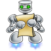 Robot Icon Set [PNG - 256x256]