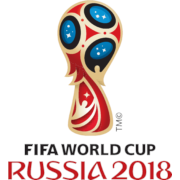 2018 FIFA World Cup Logo & Mascot - Zabivaka Logo [fifa.com]