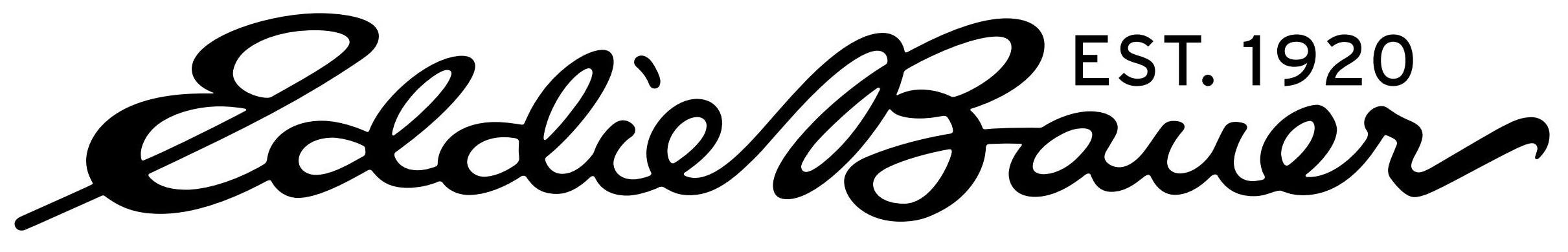 Eddie Bauer Logo Download Vector