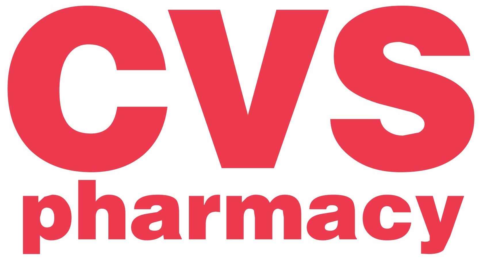 Cvs Pharmacy Logo Pdf Download Vector