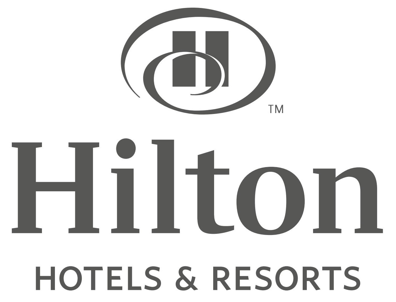 Hilton Logo [Hotels-Resort] Download Vector