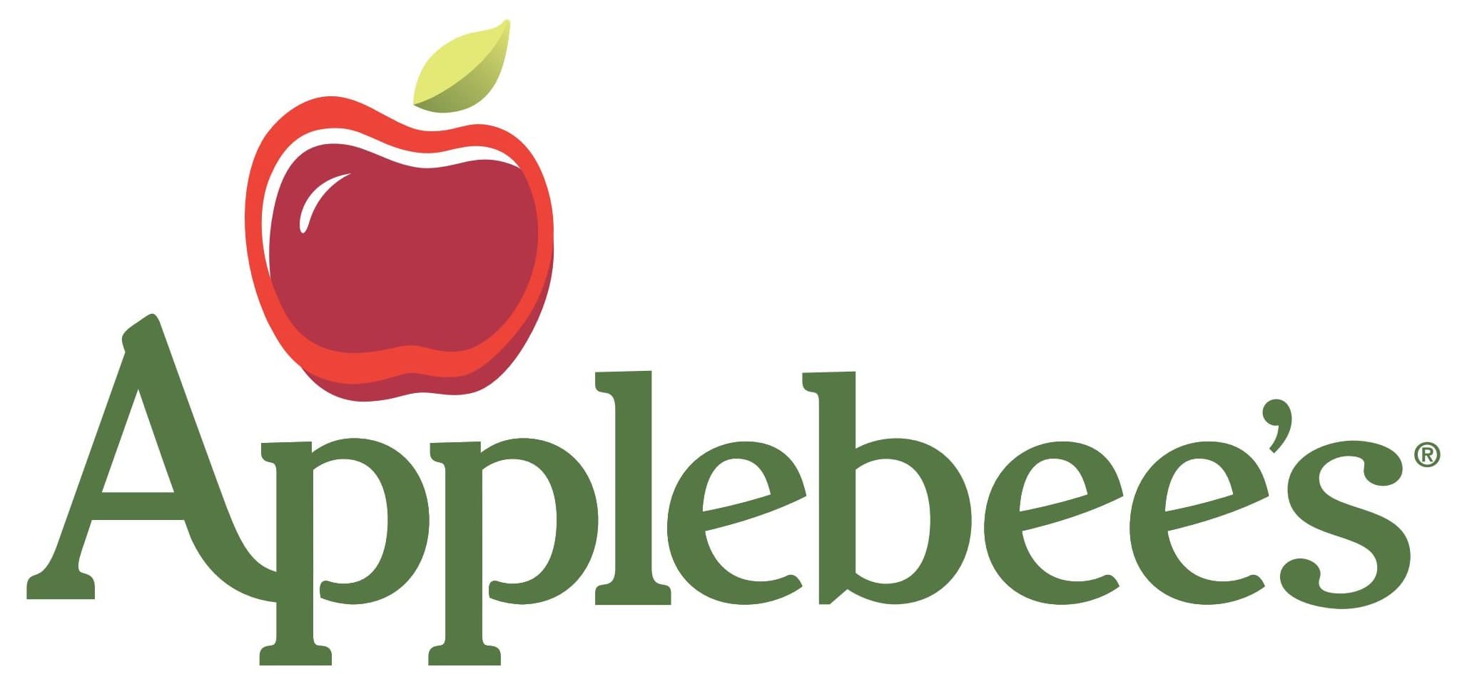 Applebees Logo png