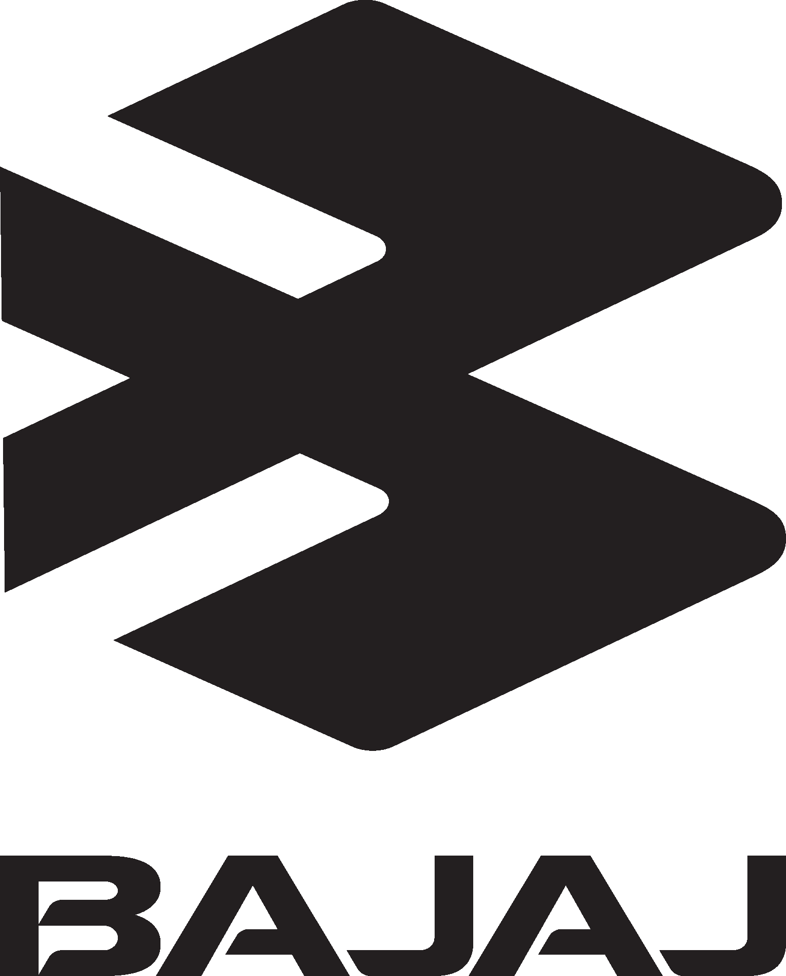 Bajaj Logo [Auto, Motorcycles   PDF] png