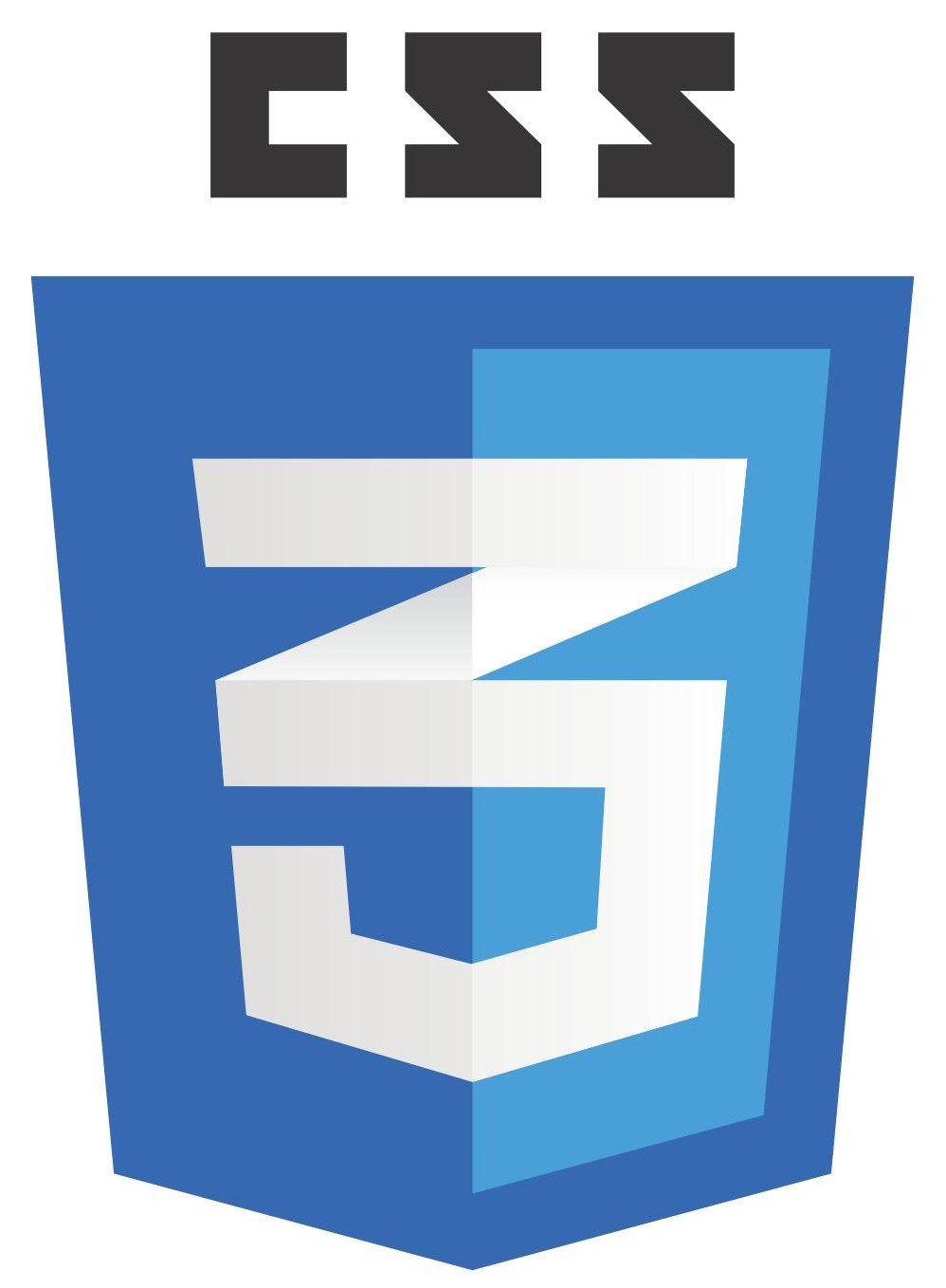 Download CSS3 Logo Download Vector