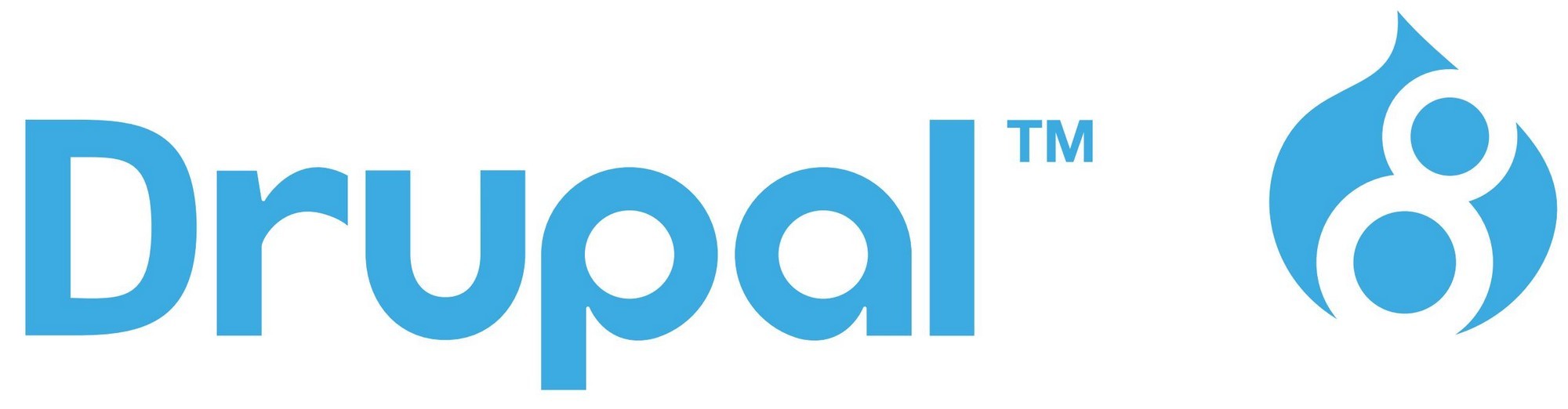 Drupal Logo png