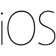 IOS Logo [Apple - PDF]
