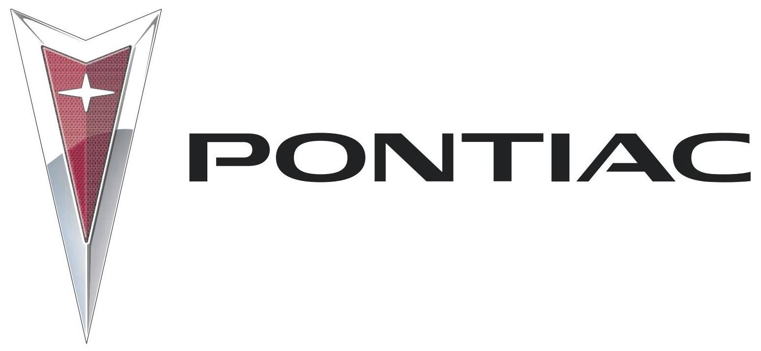 Pontiac Logo png